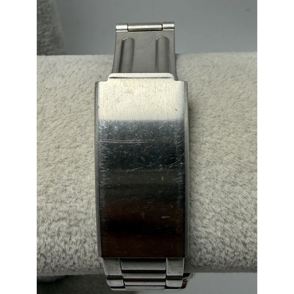 Utility New Battery Jump Hours Mens Watch 36MM 6.25